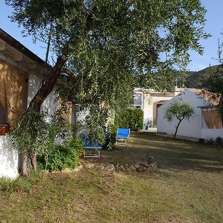 Leonardo Casa Vacanze Villa Матината Екстериор снимка