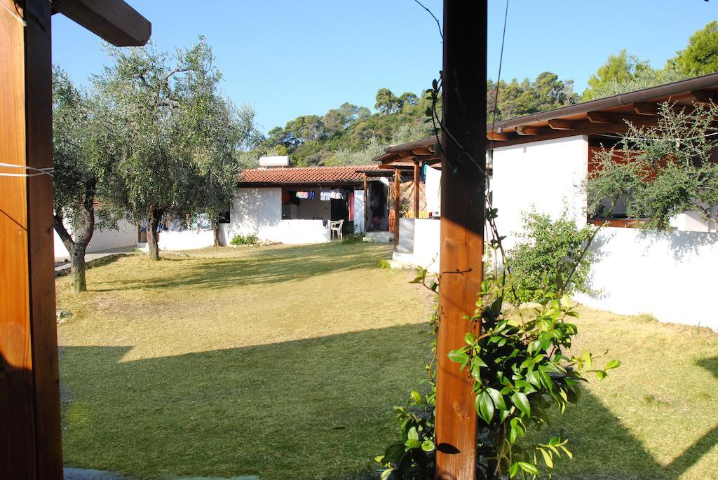 Leonardo Casa Vacanze Villa Матината Екстериор снимка