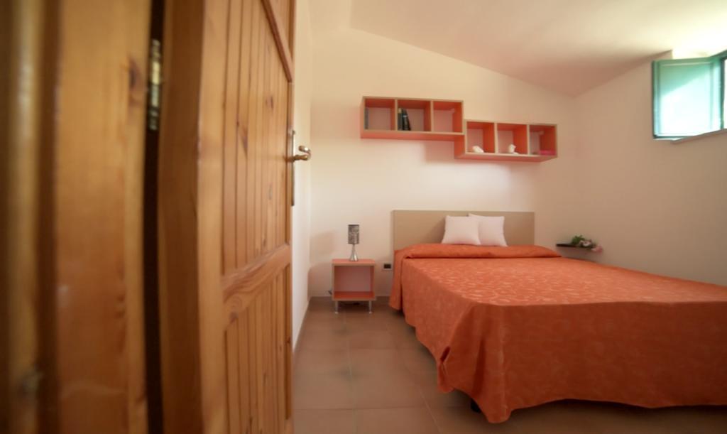 Leonardo Casa Vacanze Villa Матината Екстериор снимка