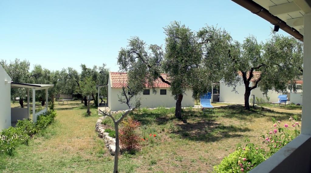 Leonardo Casa Vacanze Villa Матината Екстериор снимка