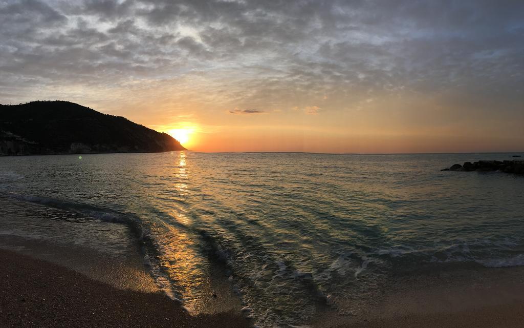 Leonardo Casa Vacanze Villa Матината Екстериор снимка
