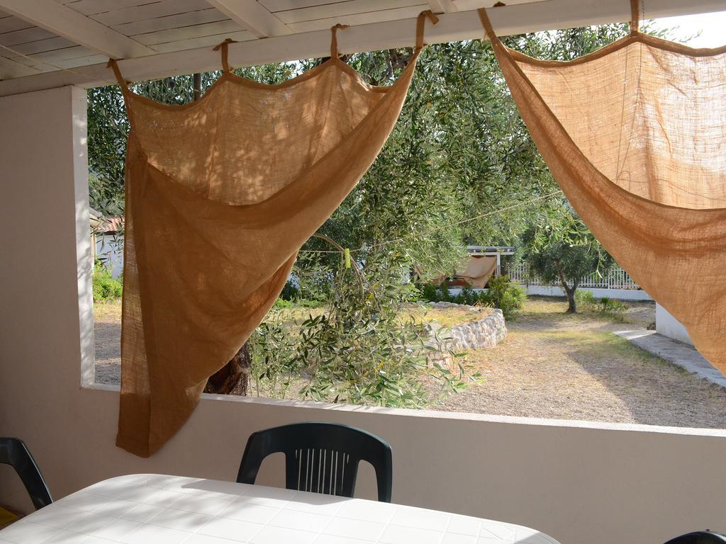 Leonardo Casa Vacanze Villa Матината Екстериор снимка