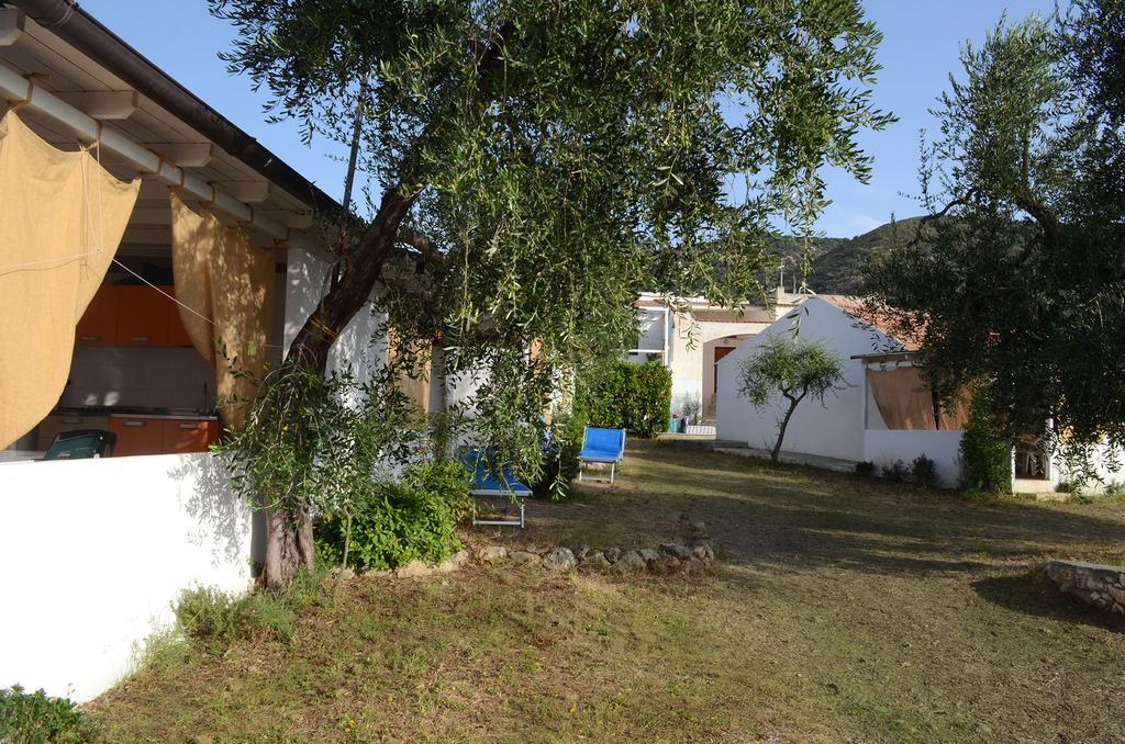 Leonardo Casa Vacanze Villa Матината Екстериор снимка
